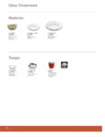 Libbey_Moderno_Catalog Libbey_Moderno_Catalog