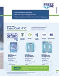 Lifoam Extra Cold Ice Pack Catalog