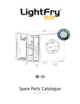 Lightfry12U-SpareParts-Catalogue-ETL-NSF-Rev03.1800903 (5) Lightfry12U-SpareParts-Catalogue-ETL-NSF-Rev03.1800903 (5)