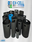 ExCell Kaiser Liners-2023 Brochure ExCell Kaiser Liners-2023 Brochure