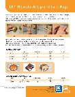 LK Packaging Lip & Tape Sandwich Bag Brochure