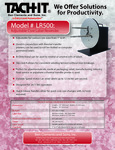 lr500-brochure-new lr500-brochure-new