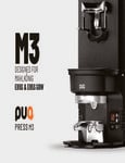 M3 Brochure