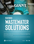 M5373_Featured Wastewater Solutions Brochure M5373_Featured Wastewater Solutions Brochure