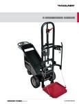 Motorized Dewar Cart Brochure