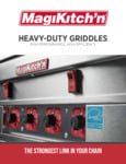 MagiKitch'n Griddles MagiKitch'n Griddles