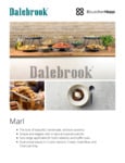 Marl - Dalebrook Cutsheet Marl - Dalebrook Cutsheet