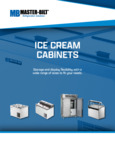 Master-bilt_Ice Cream Cabinets_Brochure