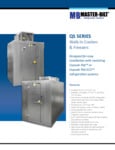 Master-Bilt QS Series Brochure