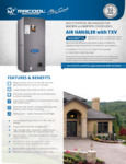 Mr. Cool Signature Air Handler Brochure Mr. Cool Signature Air Handler Brochure
