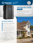 Mr. Cool Signature Heat Pump Brochure Mr. Cool Signature Heat Pump Brochure