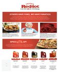 Frank's Red Hot Brochure