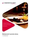 Merrychef e2s Bochure Merrychef e2s Bochure