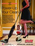 MetroVac ElectraSweep Brochure