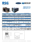 MHMD007AB Brochure MHMD007AB Brochure