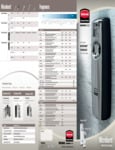 Microburst_Metered Air Care Systems_Brochure_Rubbermaid