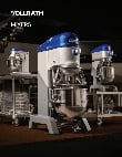 Mixer Brochure Mixer Brochure