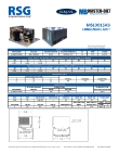 MSLD015AB Brochure MSLD015AB Brochure