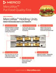 MercoMax Holding Cabinet Brochure MercoMax Holding Cabinet Brochure