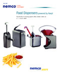 Nemco Brochure Nemco Brochure
