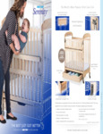 Next Gen Serenity Cribs_Brochure_Foundations Next Gen Serenity Cribs_Brochure_Foundations