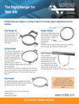 Nordfab Duct Hangers Brochure Nordfab Duct Hangers Brochure