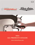 Nuova Simonelli 2021 Brochure Nuova Simonelli 2021 Brochure
