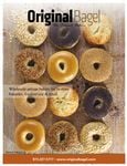 Original Bagel Brochure