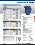 P Series BRochure