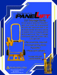 Paragon Pro Manufacturing Solutions Panellift Storage Cart 117 Brochure