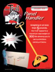 Paragon Pro Manufacturing Solutions Troll Panel Handler 49D Brochure Paragon Pro Manufacturing Solutions Troll Panel Handler 49D Brochure