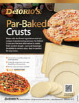 Parbaked Crust_Brochure