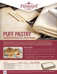 puff pastry brochure puff pastry brochure
