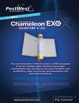 PestWest Chameleon UK EXG X A4 DS PestWest Chameleon UK EXG X A4 DS