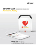 Physio-Control LIFEPAK CR2 Brochure Physio-Control LIFEPAK CR2 Brochure