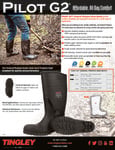 white boot brochure