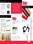 Pipe Support Brochure