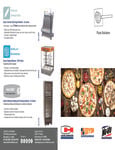 Pizza Equipment Brochure