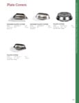 Plate Covers Brochure ITI Plate Covers Brochure ITI