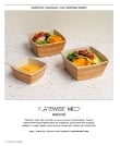 FOH Platewise Brochure FOH Platewise Brochure