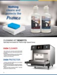 Pratica_Cleaner and Protector_Brochure Pratica_Cleaner and Protector_Brochure