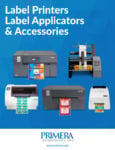 Primera Label Printers Brochure Primera Label Printers Brochure