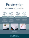 Protextile_Mattress Encasement Protextile_Mattress Encasement