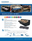 Hussmann Q3SSM4SPA Brochure Hussmann Q3SSM4SPA Brochure