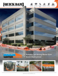 Quick Dam Water Force Brochure