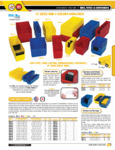 Quantum QSB Economy Shelf Bin Brochure Quantum QSB Economy Shelf Bin Brochure
