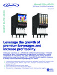 Quest Elite 4000 Brochure Quest Elite 4000 Brochure