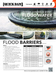 QuickDam_FloodBarriers_Flyer