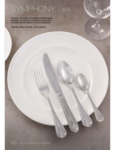RAK Symphony Flatware Brochure RAK Symphony Flatware Brochure