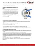 Rechargeable 2.0 Timer FAQ 2025.pdf Rechargeable 2.0 Timer FAQ 2025.pdf